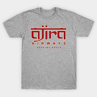 Ajira Airways T-Shirt